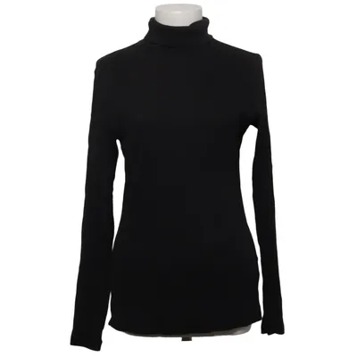 Turtleneck (Tight Fit) from L.O.G.G by H&M Elastane, Cotton