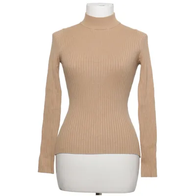 Polotröja (Beige) från Even & Odd
