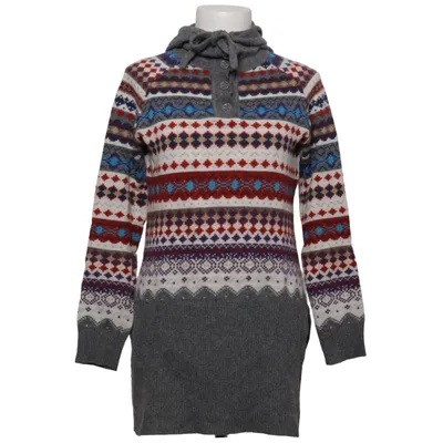 Hoodie (W S L89 80) from Love Moschino Cashmere, Polyamide, Viscose, Wool