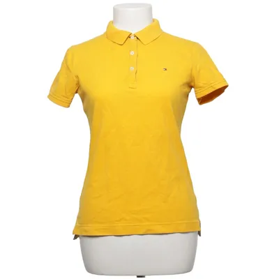 Pikétröja (Classic Fit) från Tommy Hilfiger Bomull, Elastan