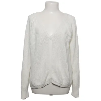 Sweater (Hvid) fra Carisma