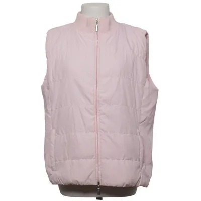 Gilet d'extérieur (Rose) de Gina Laura Polyester