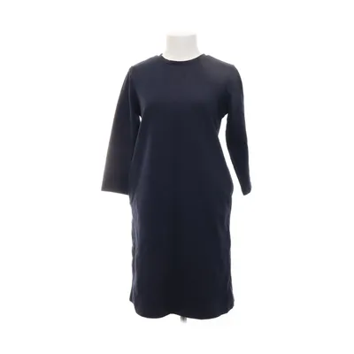 Jurk (Zwart) van Filippa K Elastaan, Polyamide, Viscose