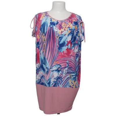Top (Pink, Blue, Multicolored) from Lavelle Elastane, Polyester