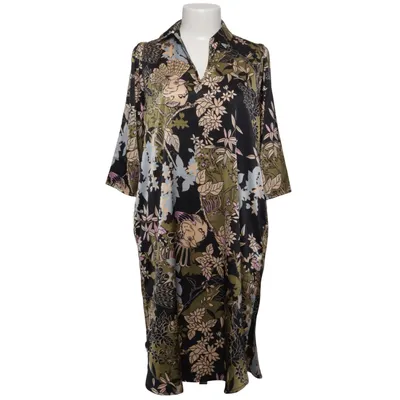 Skjortekjole (Luna Dress) fra Prepair Polyester