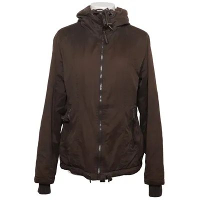 Veste (Marron) de HRC Polyester