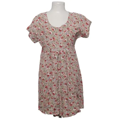 Jurk (Roze, Meerkleurig) van Rampage Viscose