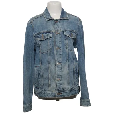 Veste en jean (Bleu) de The Denim C&A Coton