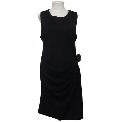 Cocktailkleid (Schwarz) von Ada Gatti Elasthan, Polyester