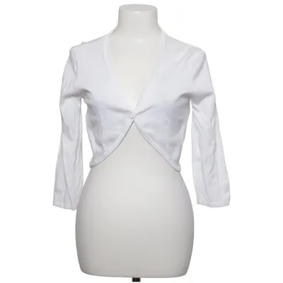 Bolero (Vit) från Blue Motion Bomull