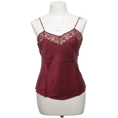 Pajama top (Purple) from Laura Asten