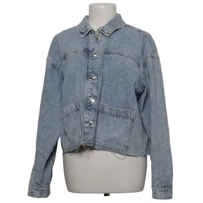 Veste en jean (Jamie Ls Denim Shacket Mix Ga) de Vero Moda Polyester, Coton recyclé
