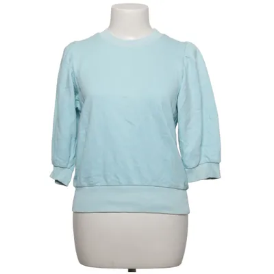 Sweatshirt (Seven/3 Puffsleeve Sw) from Seven Sisters Cotton