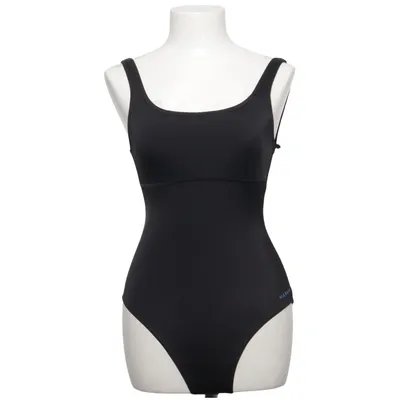 Swimsuit (Black) from Nabaiji