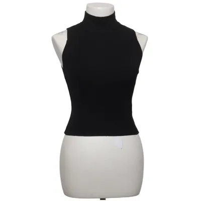 Slipover (Black) from OXXO Polyester, Viscose