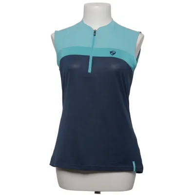 Cykeltrøje (Conea) fra Ziener Elastan, Polyester