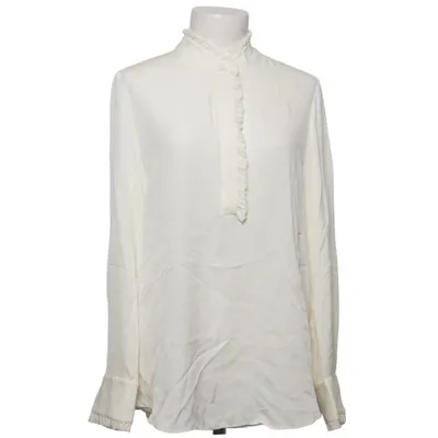Blus (Eilliv Modern Ggt) från Theory Silke