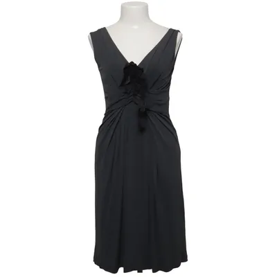 Robe (Gris) de Jeff Gallano