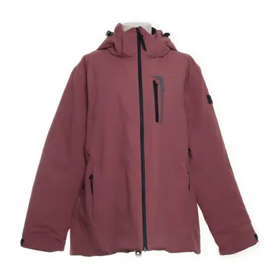 Skidjacka (TECH SHELL) från Sports Elastan, Polyester