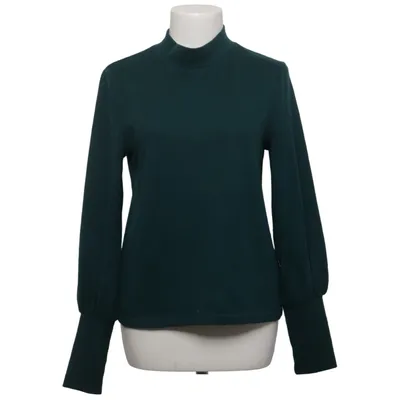Turtleneck (Green) from Noisy May