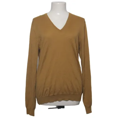 Pullover (Bruin) van Eric Bompard Kasjmier