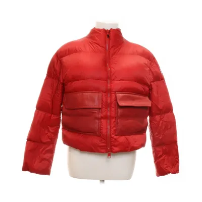 Dunjacka (Röd) från Armani Exchange Dun, Fjädrar