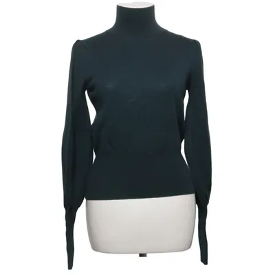 Turtleneck (Green) from Zimmermann