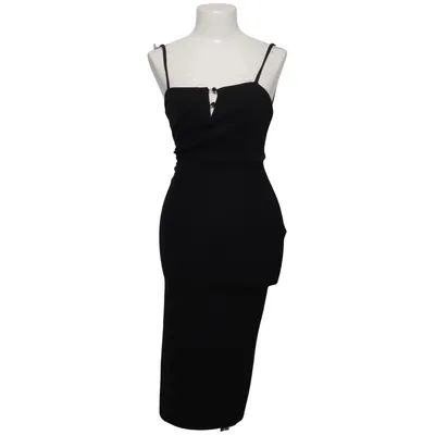 Dress (Night Out) from Bershka Night Out Polyester
