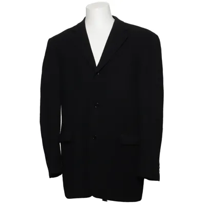 Blazer (Zwart) van Benvenuto. Viscose