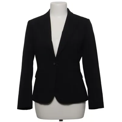 Blazer (Black) from Elan