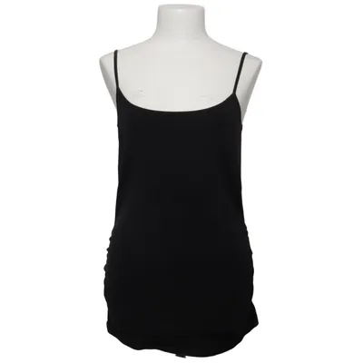 Vente tanktop (Sort) fra Anna Field Mama