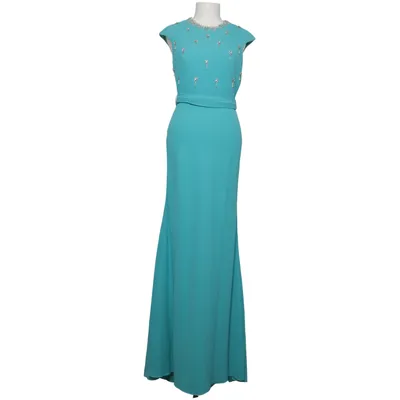 Evening gown (Green) from Pronovias Polyester