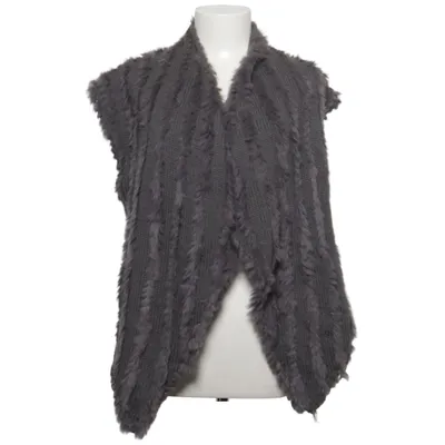 Väst (Grå) från Motivi