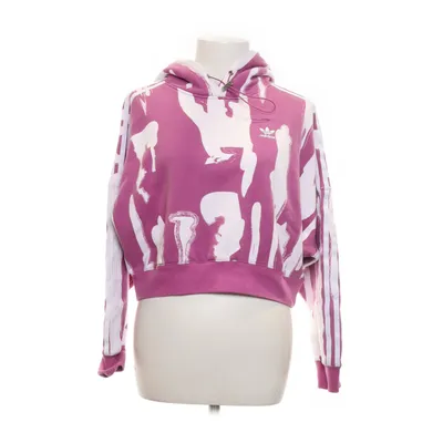 Huvtröja (Lila, Vit) från Adidas