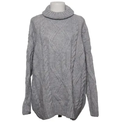 Coltrui (Grijs) van Primark Acryl, Polyamide, Polyester