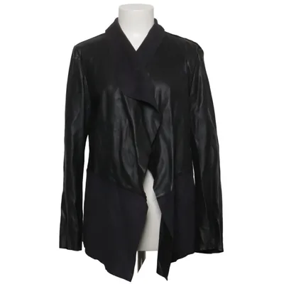 Jacket (Gray) from Jean Pascale