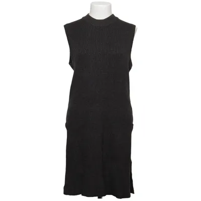 Turtleneck dress (Gray) from Sirup Polyamide, Polyester, Viscose