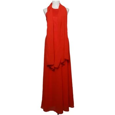 Evening gown (Red) from Dressystar Elastane, Polyamide, Polyester