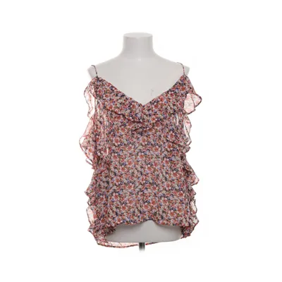 Topp (Flerfärgad) från Zara Polyester