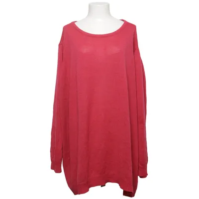 Sweater (Red) from Janina Curved Acrylic
