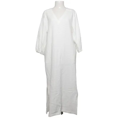 Robe (Blanc) de Shades Coton