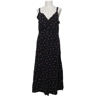 Maxi dress (Blue, Multicolored) from & Other Stories Viscose