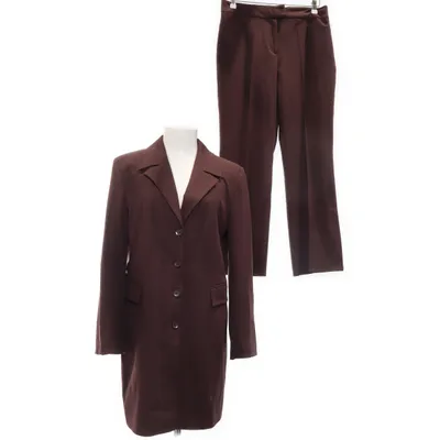 Pak (Lila) van Miss H. Acetaat, Elastaan, Polyester, Viscose