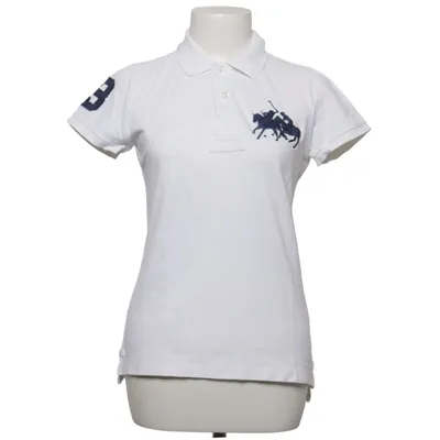 Polo shirt (White) from Ralph Lauren Cotton