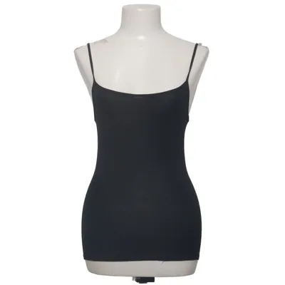 Tanktop  (Sort) fra Schöller Elastan, Modal