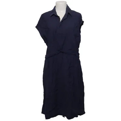 Dress (Blue) from C&A Nylon, Viscose