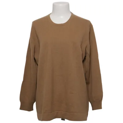 Tröja (Beige) från Appelrath-Cüpper Kashmir