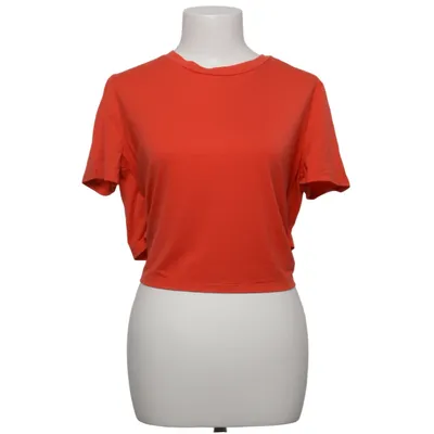 T-shirt (Red) from Sportsgirl Elastane, Polyester, Viscose