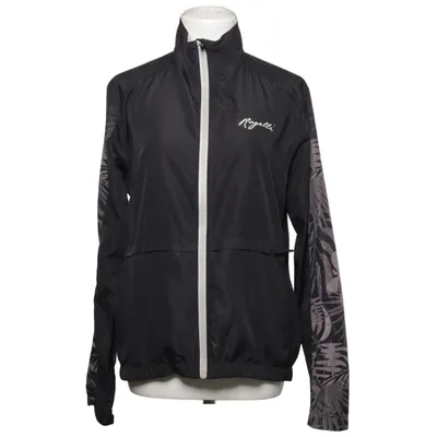 Trainingsjack (Zwart, Grijs, Meerkleurig) van Rogelli Polyester