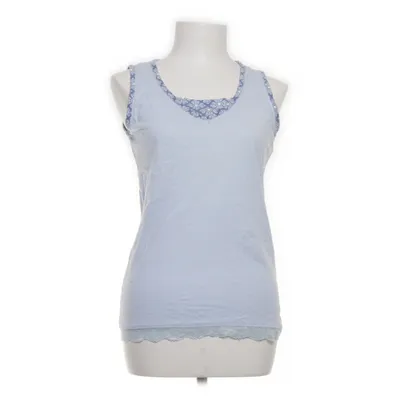 Pajama top (Blue, Multicolored) from ElleNor Cotton, Polyester